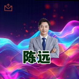 陈远